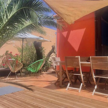 Casa Vivaqi Tenerife Granadilla De Abona Exterior foto