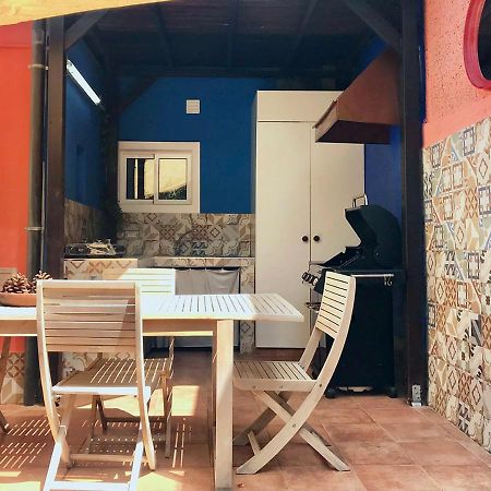 Casa Vivaqi Tenerife Granadilla De Abona Exterior foto
