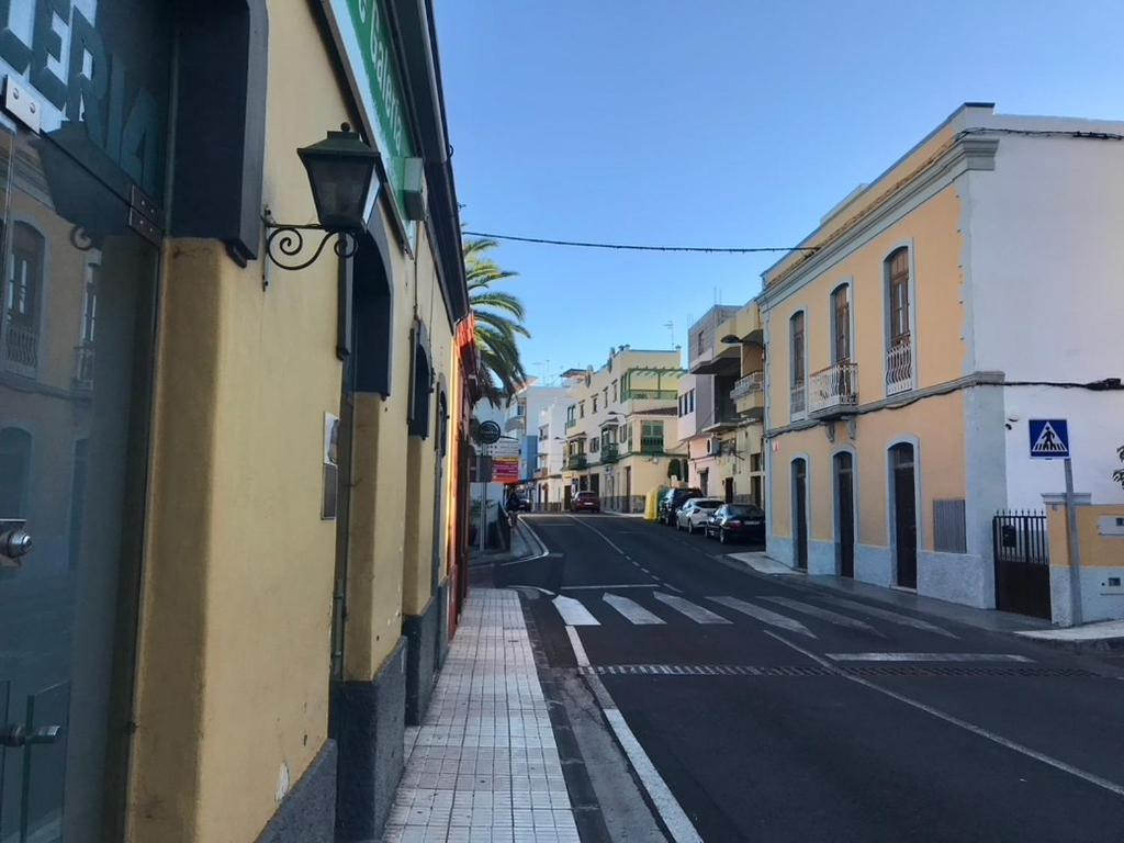 Casa Vivaqi Tenerife Granadilla De Abona Exterior foto