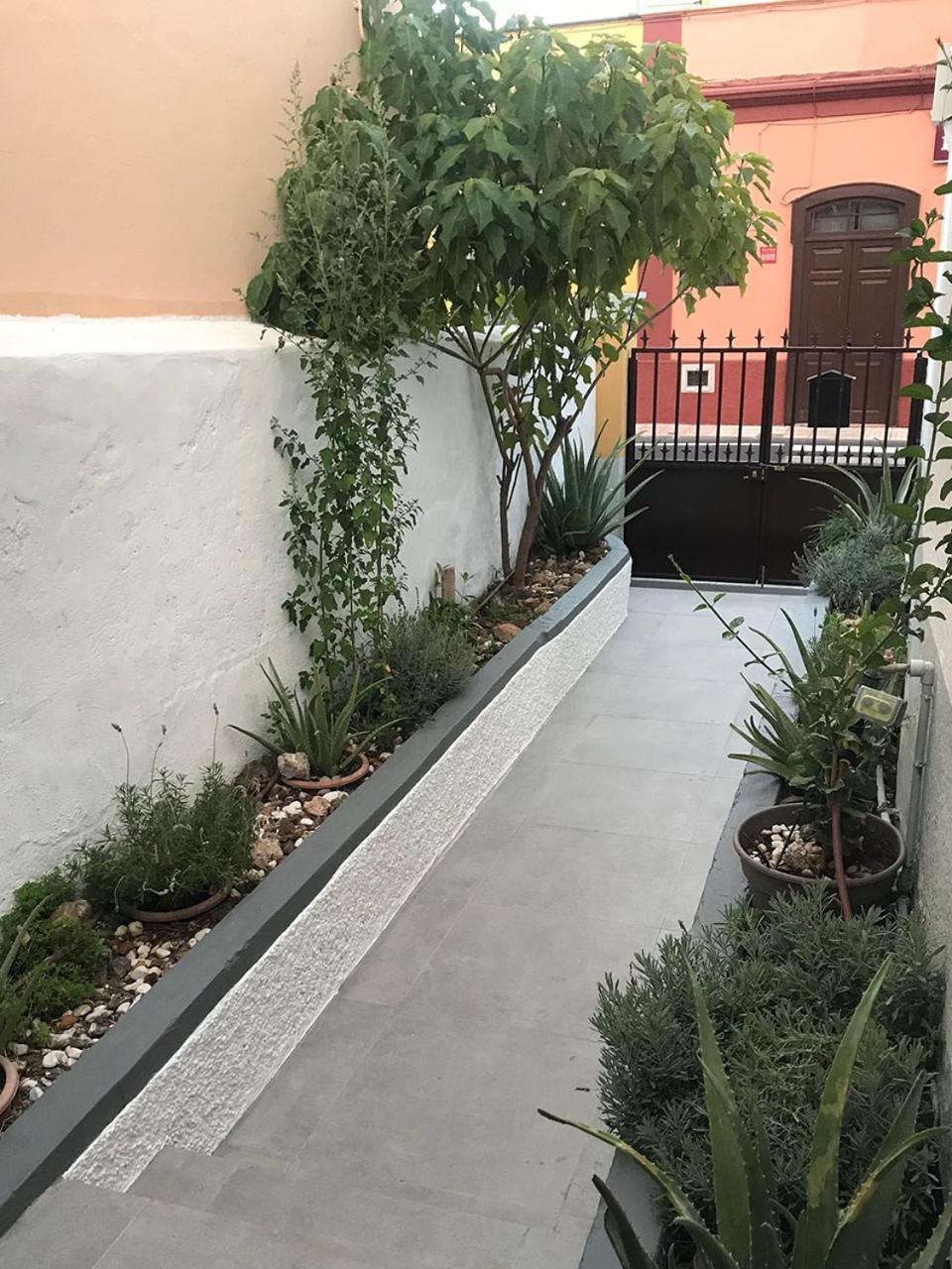 Casa Vivaqi Tenerife Granadilla De Abona Exterior foto