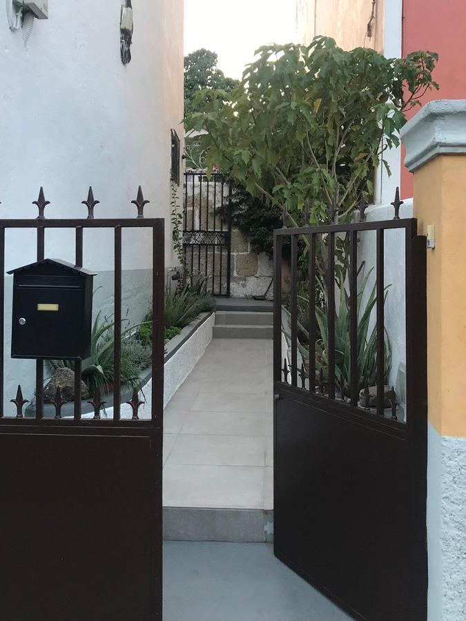 Casa Vivaqi Tenerife Granadilla De Abona Exterior foto