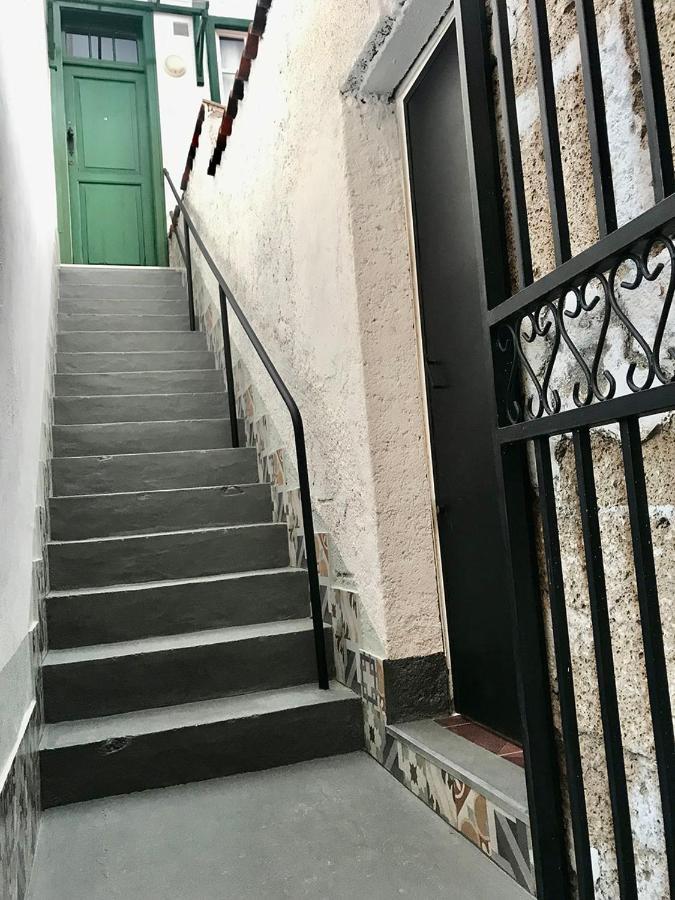 Casa Vivaqi Tenerife Granadilla De Abona Exterior foto