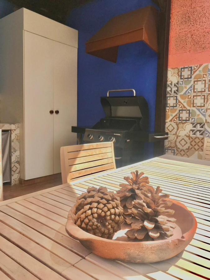 Casa Vivaqi Tenerife Granadilla De Abona Exterior foto