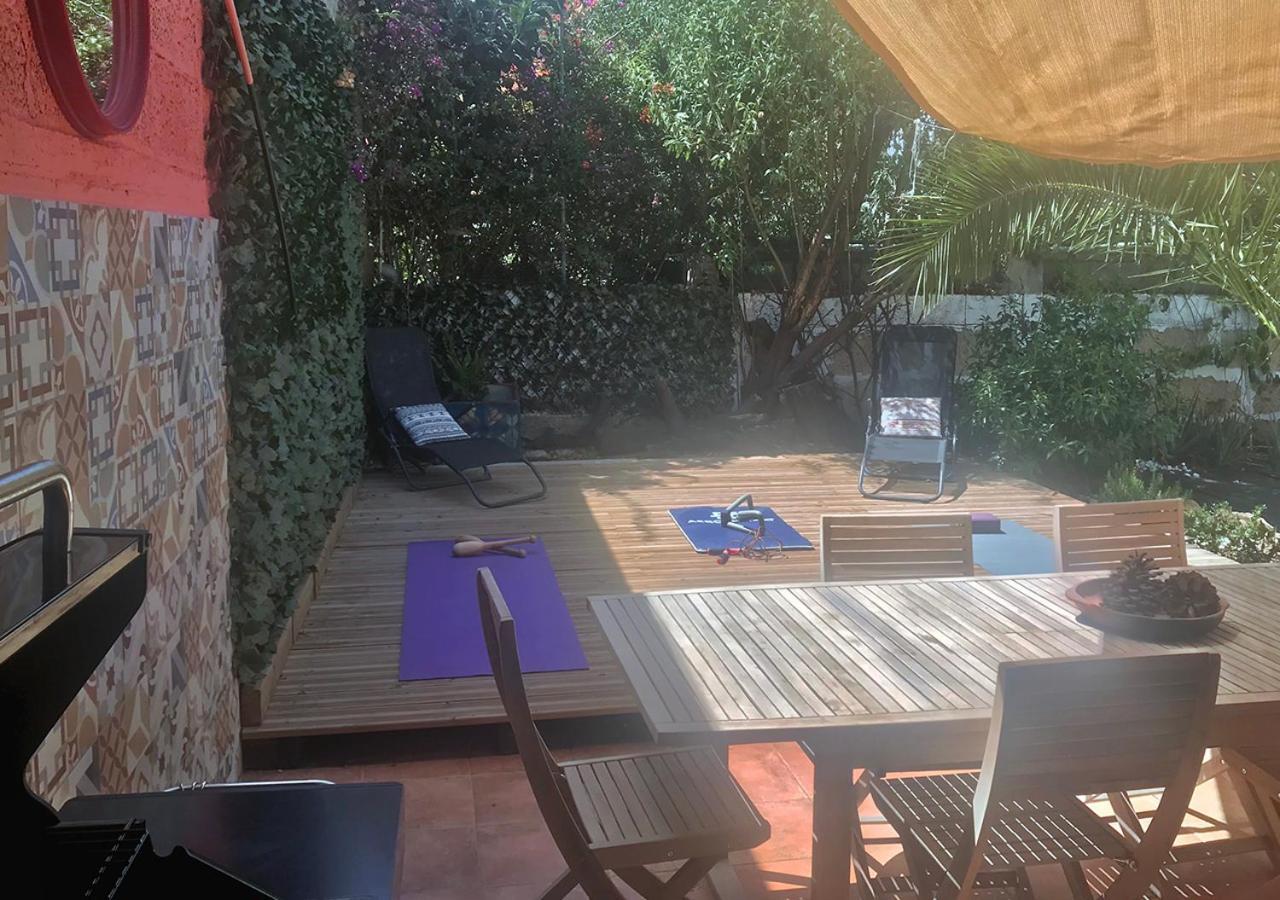 Casa Vivaqi Tenerife Granadilla De Abona Exterior foto